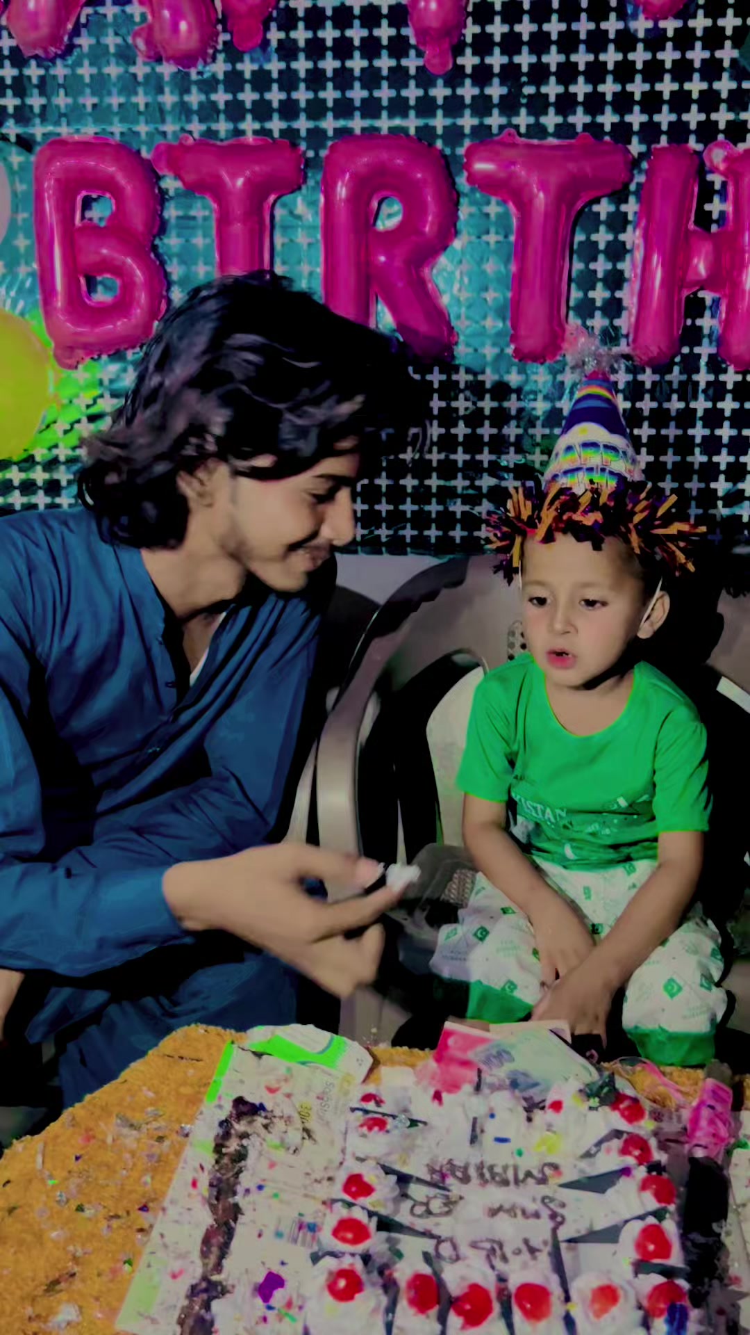 @Umesh JaANiii
