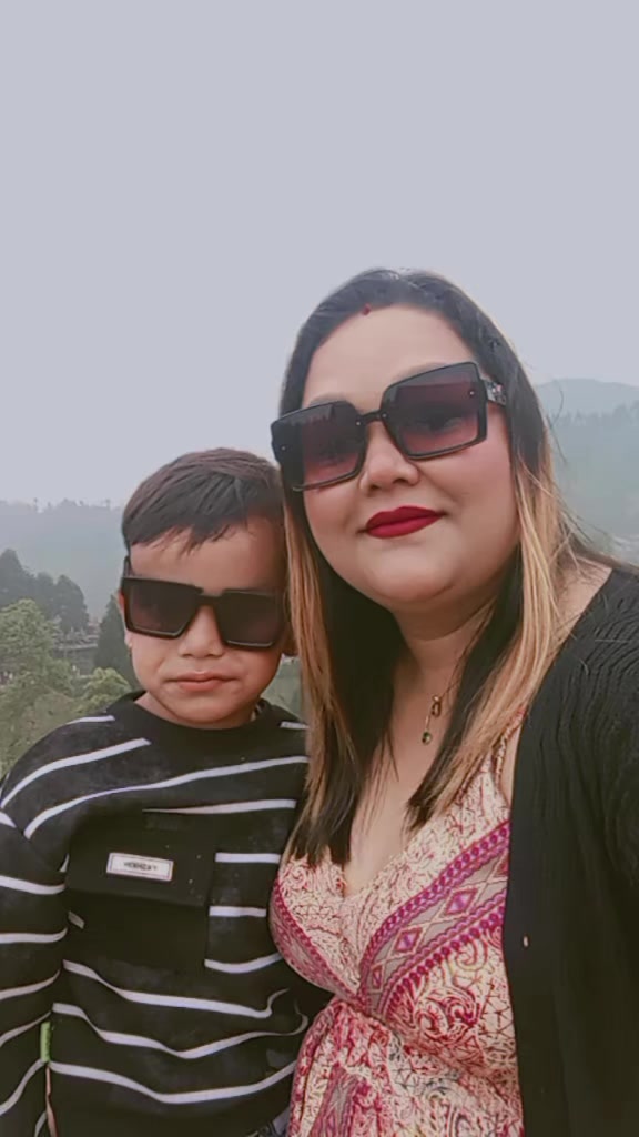 @Anita Dahal
