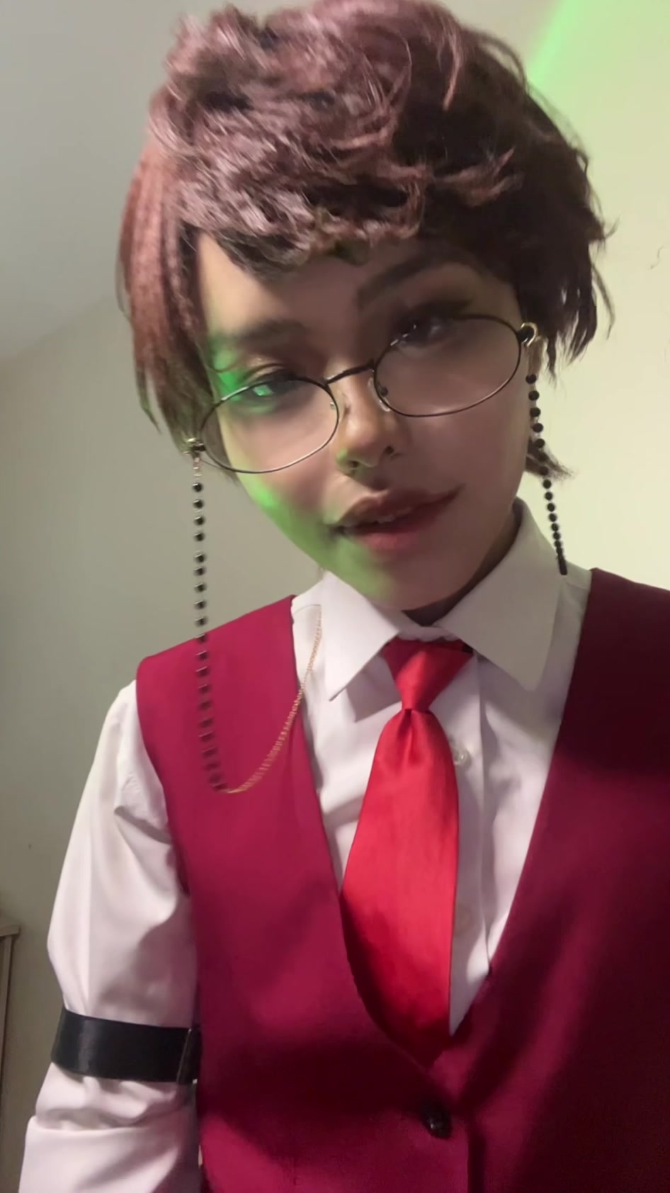 @Kaishii
