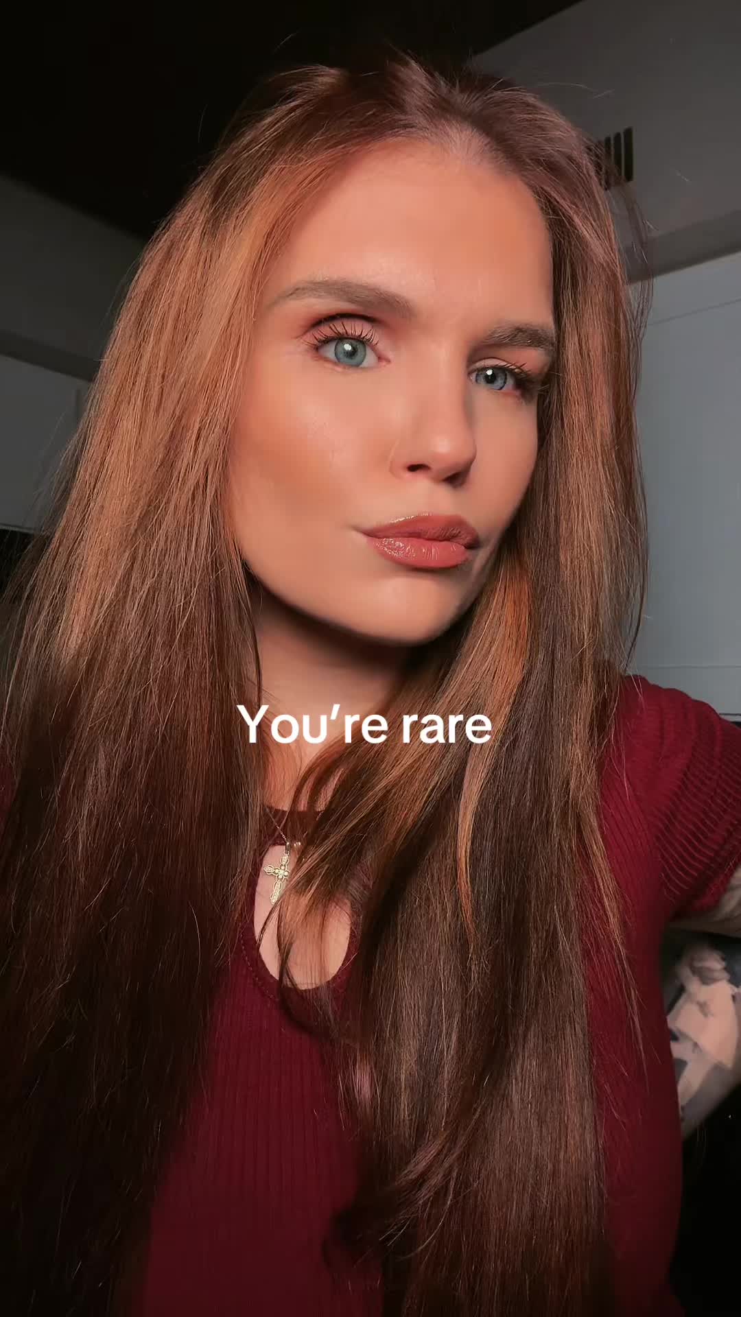 @Serena