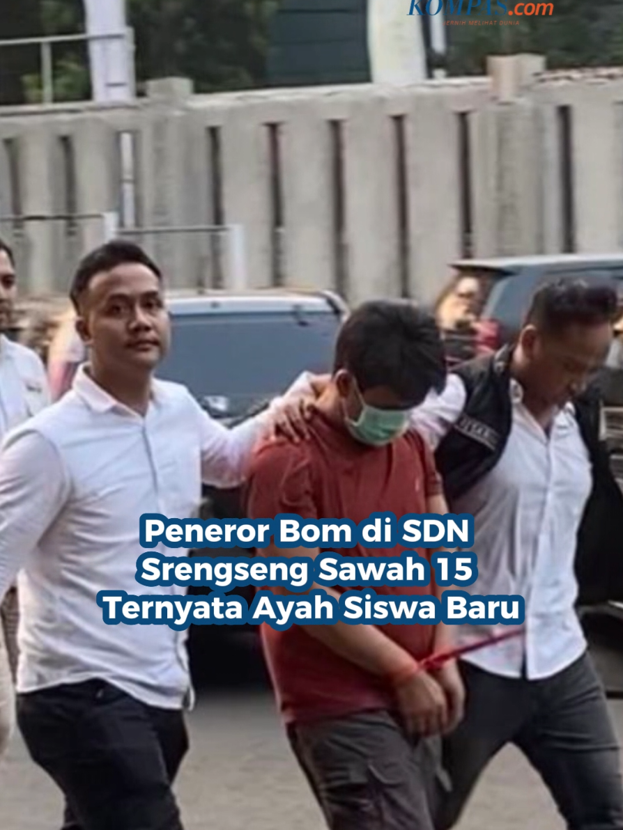 @Kompas.com