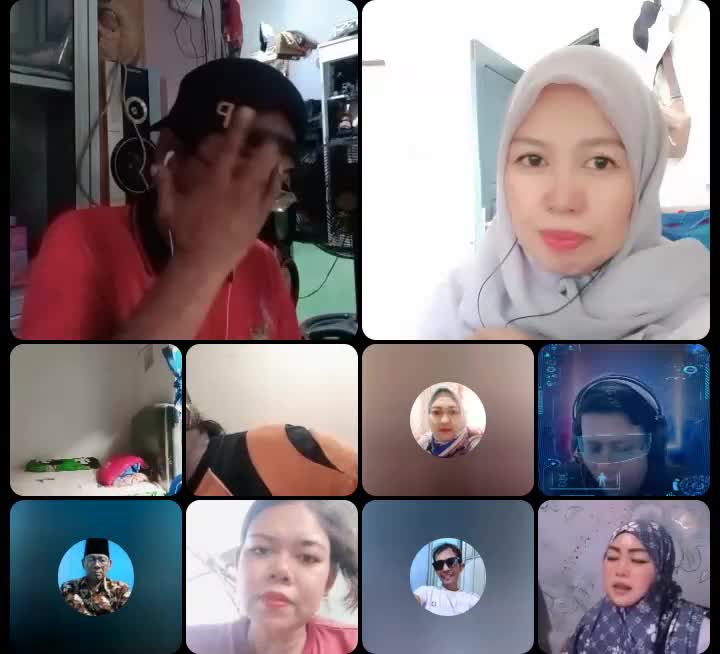 @KAK TOPIT KU