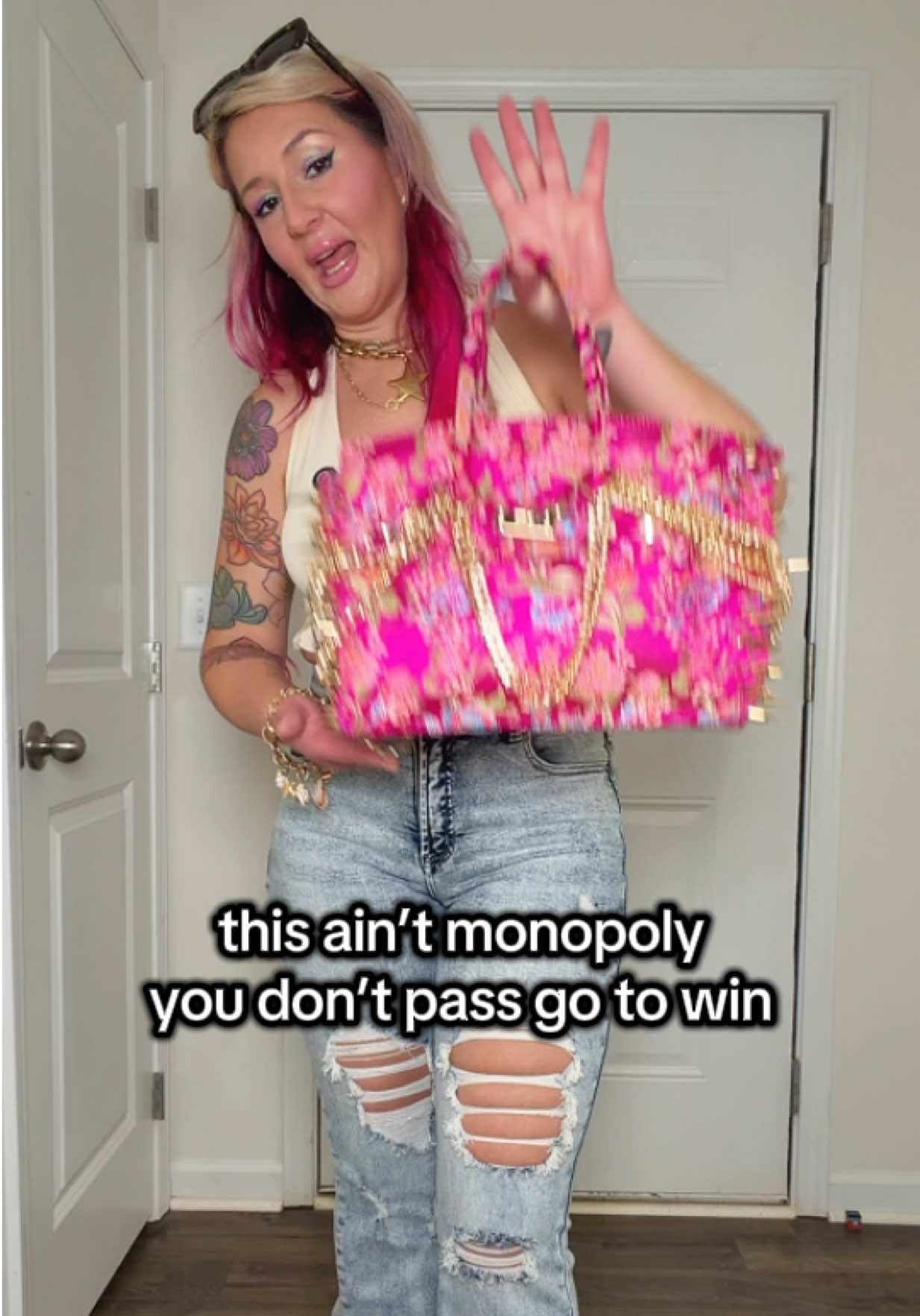@Toni Paige 🎀⚡️