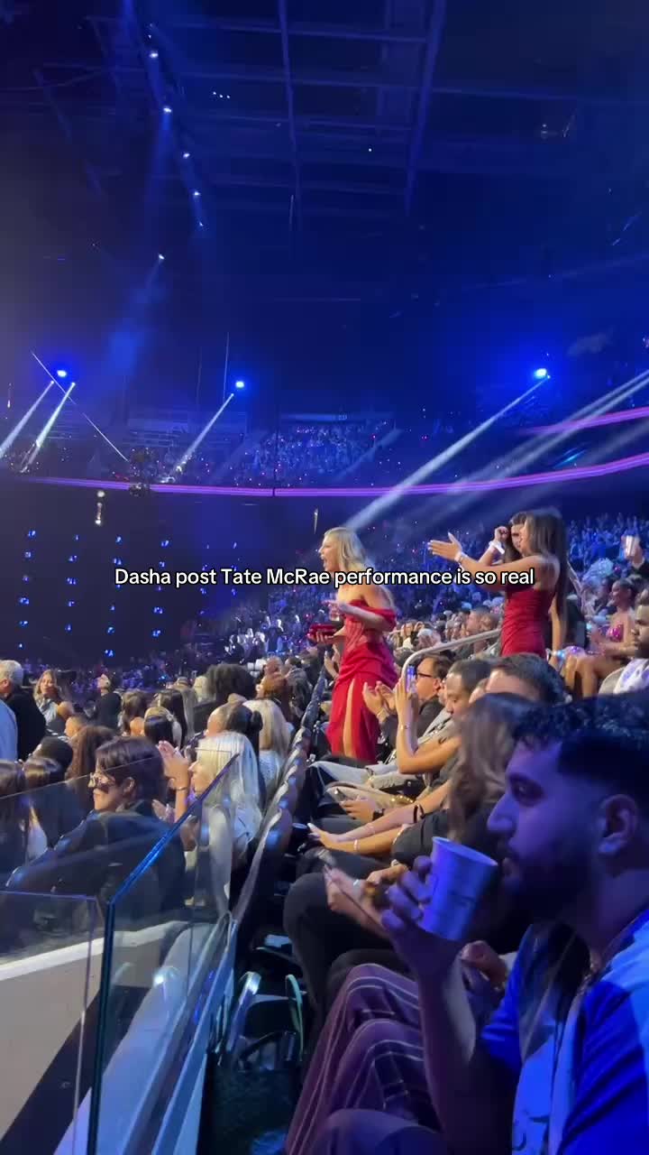 @Dasha Archives