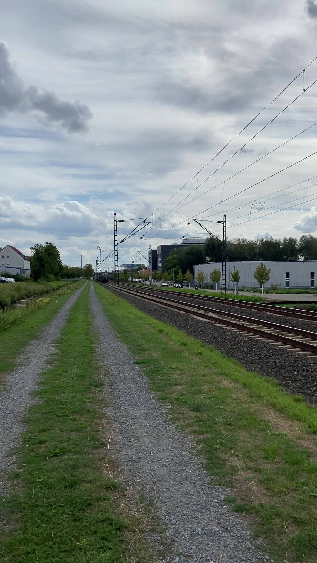@Der kleine Modelbahn dachboden