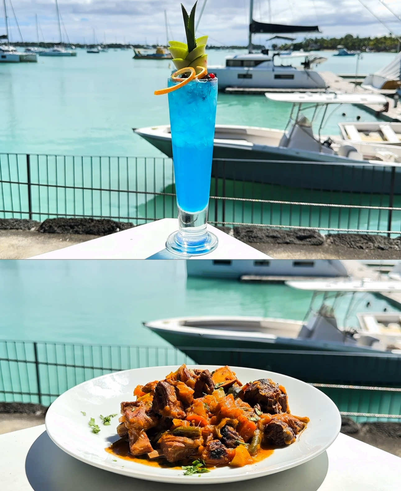 @Sunset Café-Restaurant