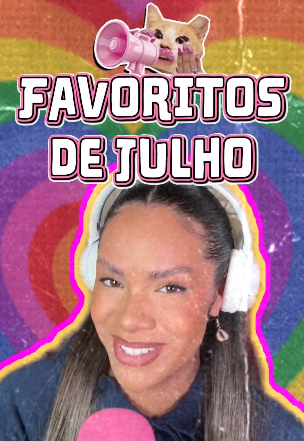 @Debora Barboza