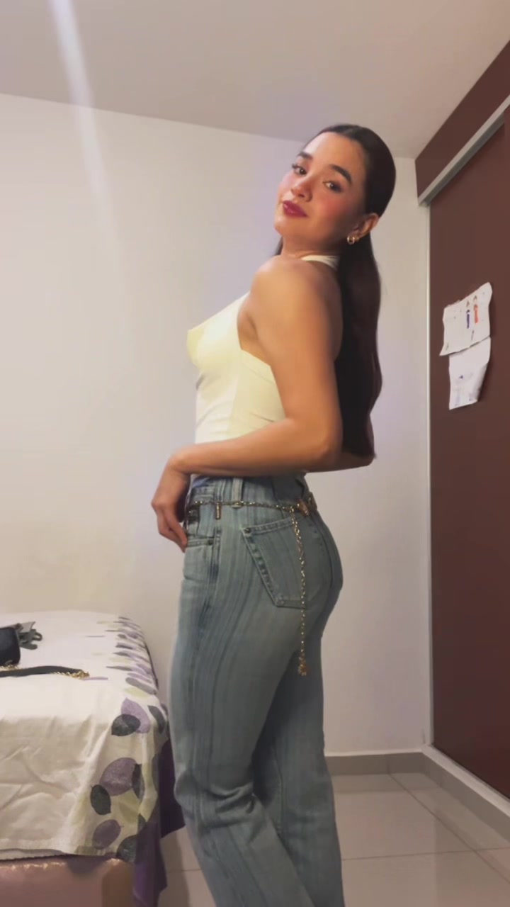 @Yami Cortes