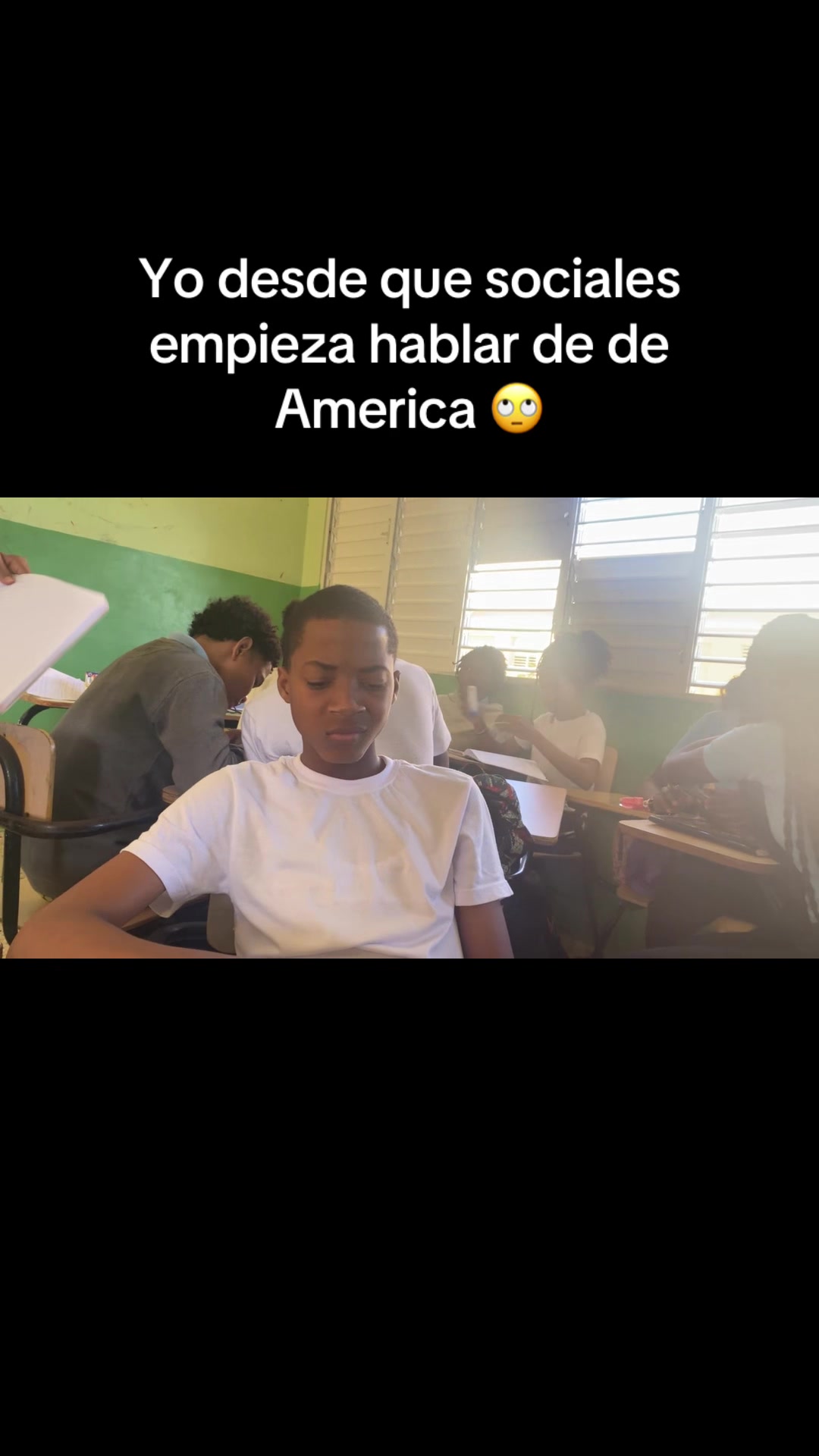 @Las ocurrencias de 3roD😂😂