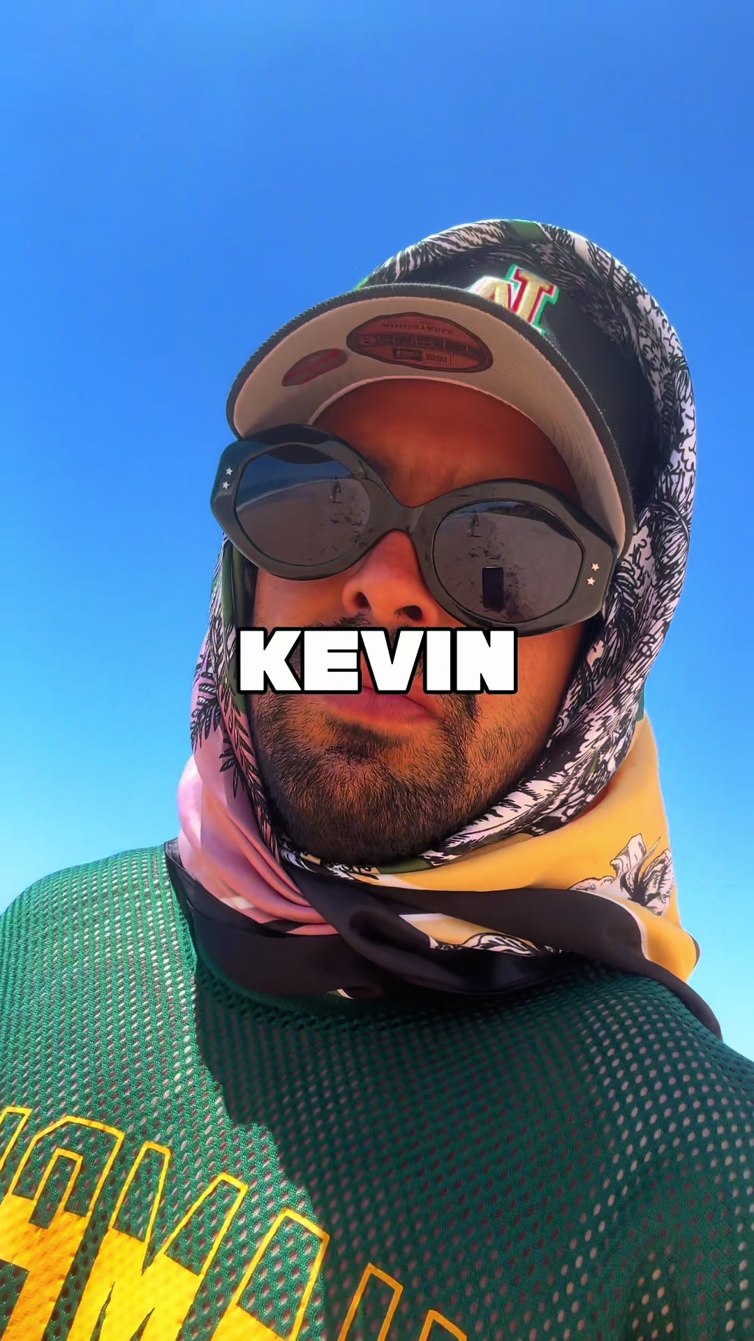 @Kevin Lira Gracia