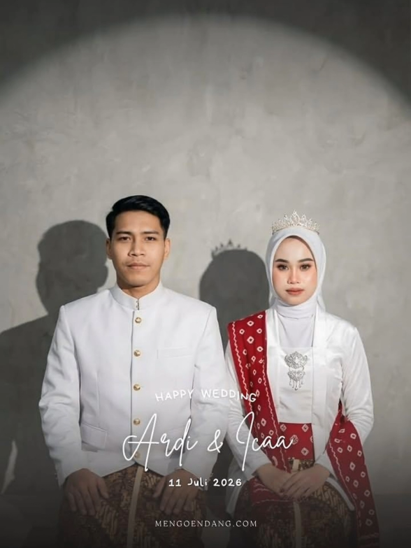 @Undangan Digital Gratis