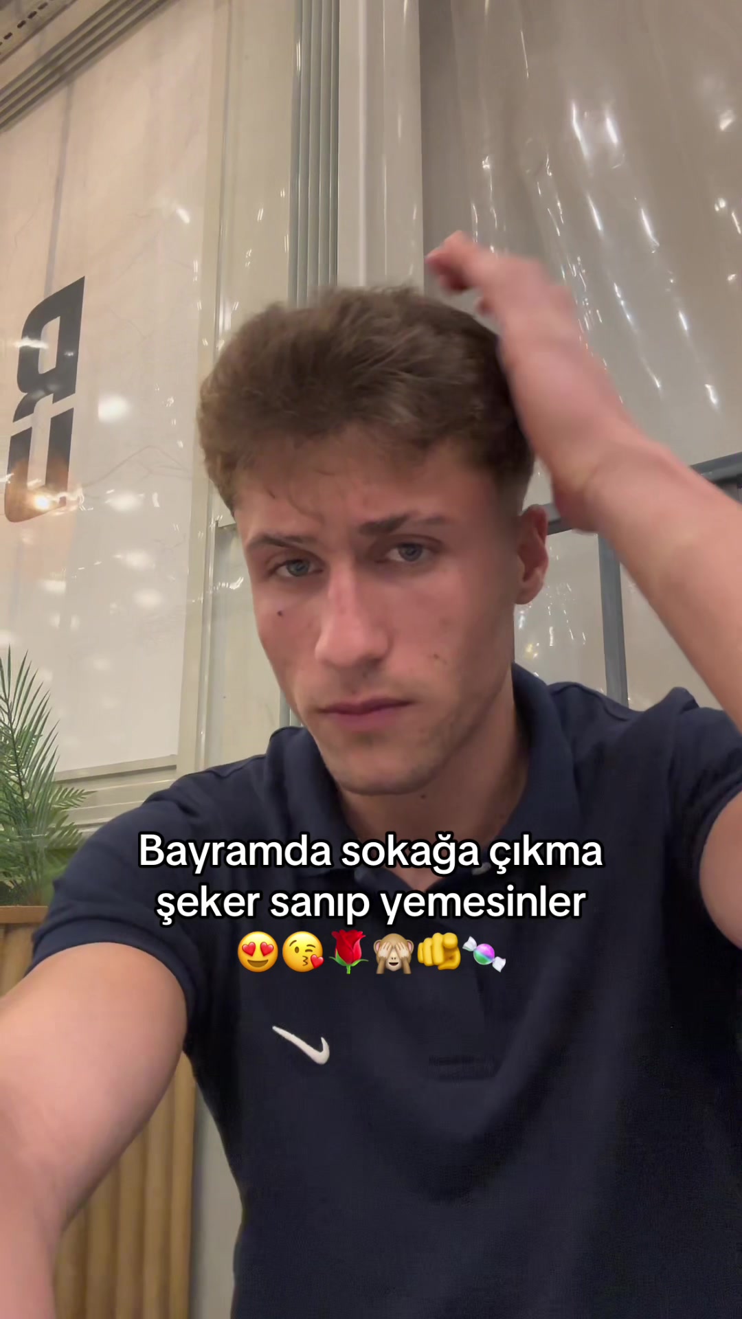 @Berat Demir