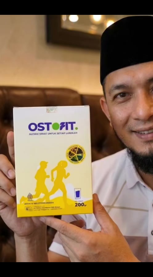 @Produk Online