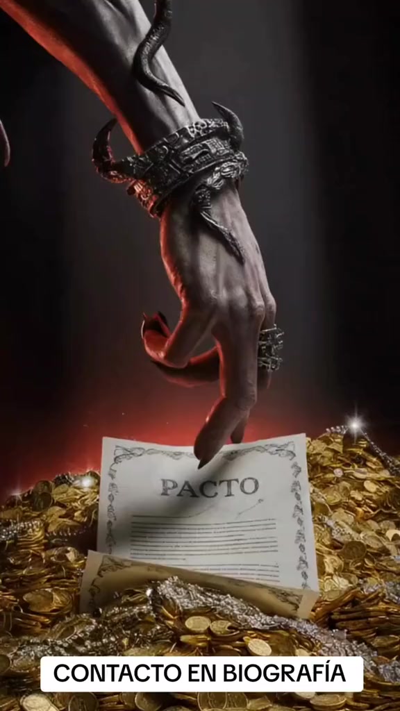 @SAMAEL | el gran hechicero