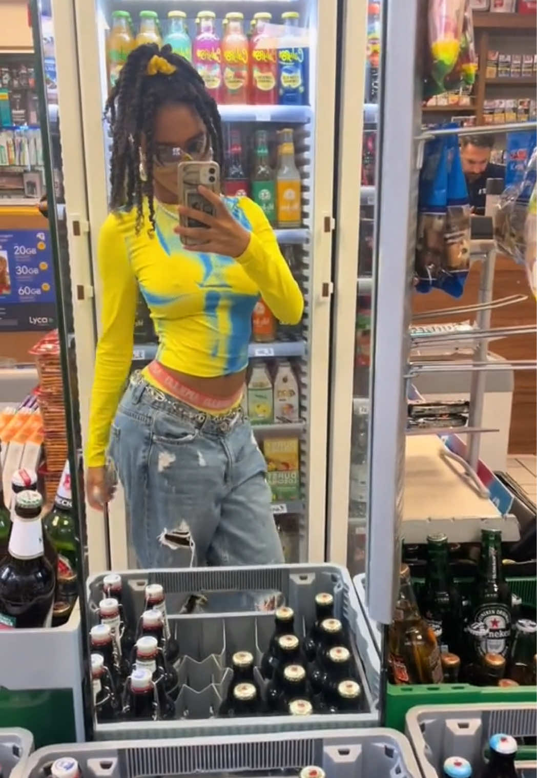 @Farina Adisa