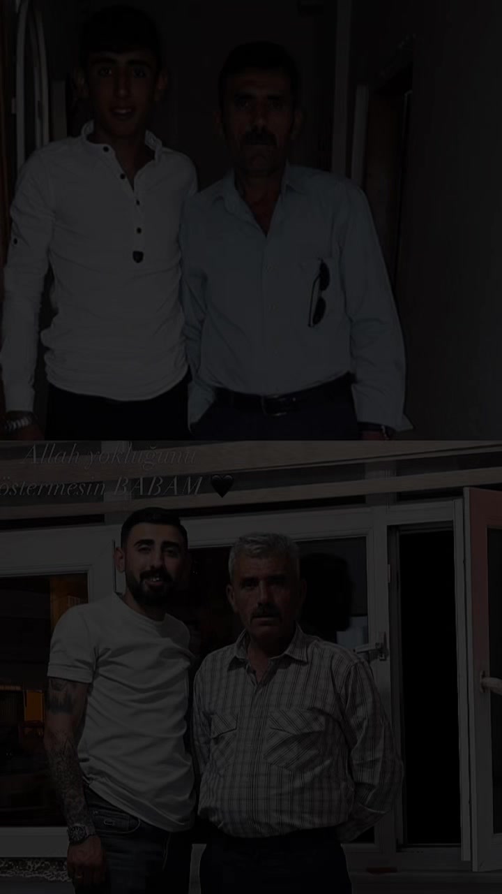@Mikail y&uuml;k