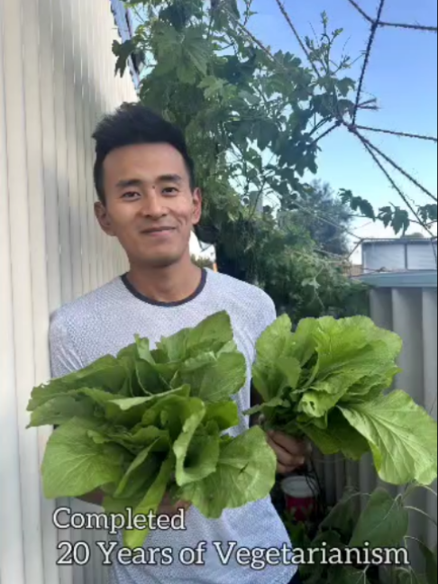 @Kezang Dorji