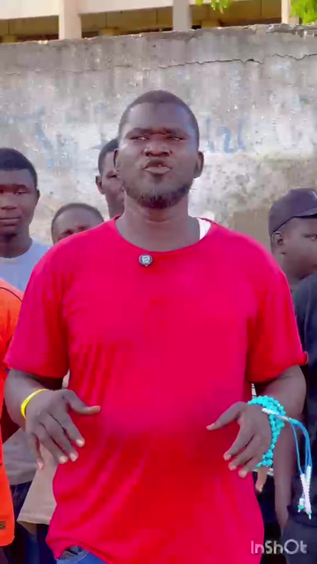 @Papa Gora ⚽️⚽️🇸🇳