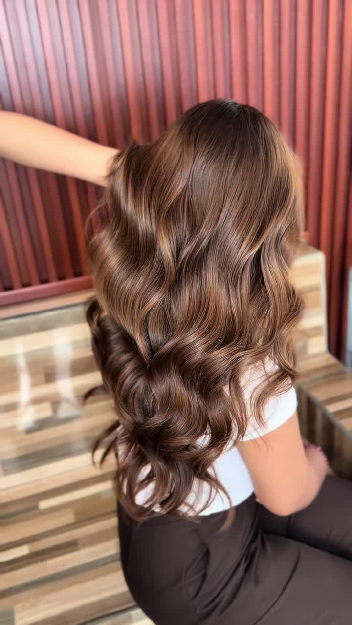 @Regina Wayan Salon