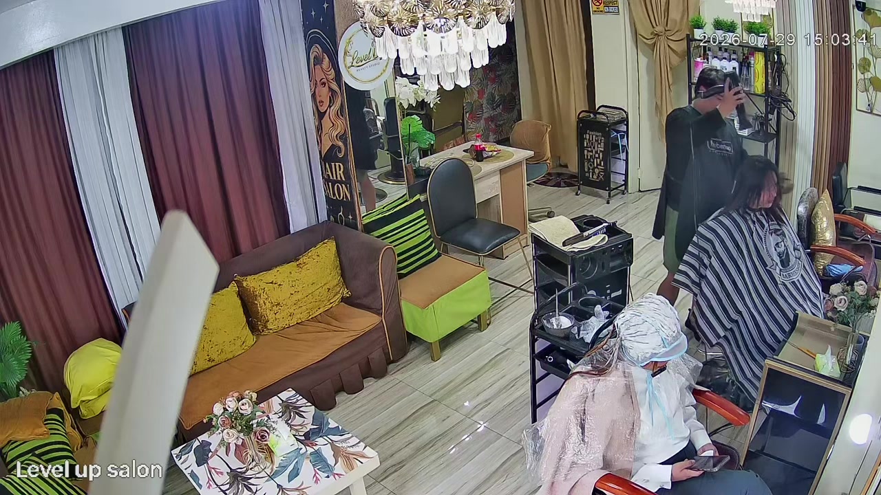 @CarendeSalonBaguio/La Trinidad