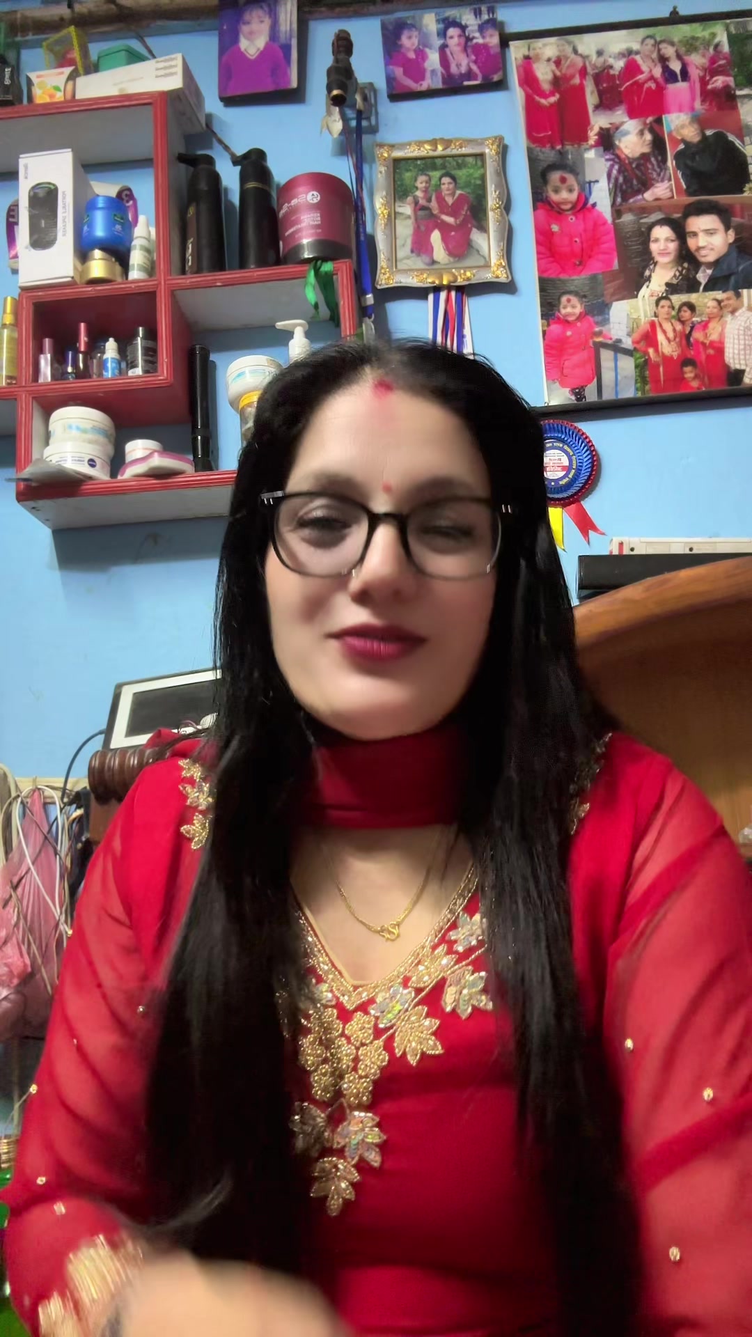 @Rita karki💔🙏