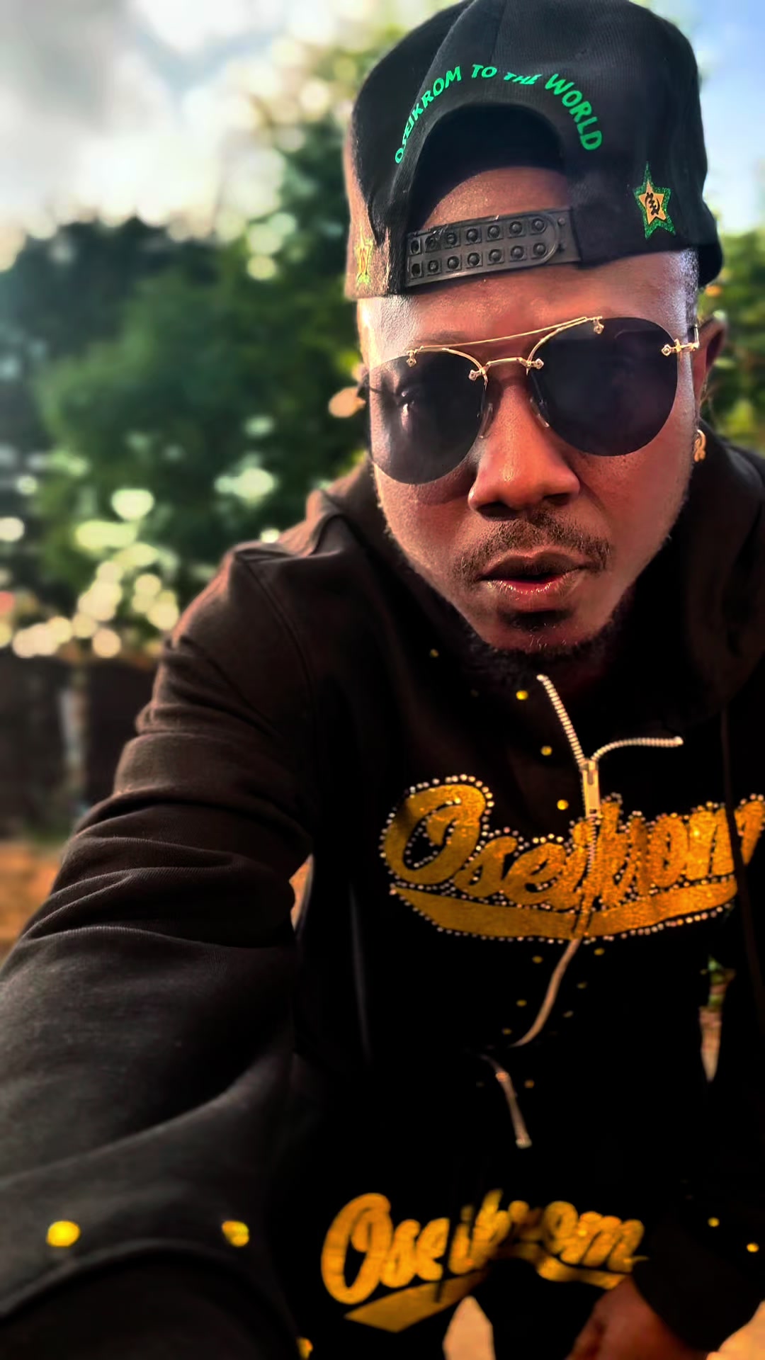 @Flowking Stone