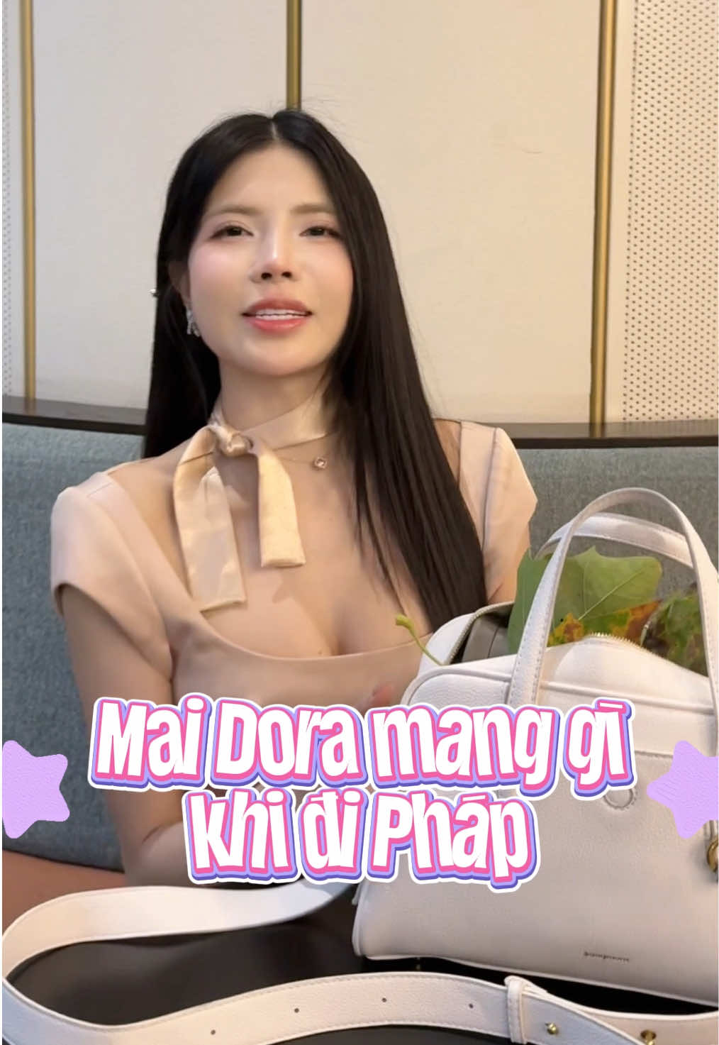 @Mai Dora