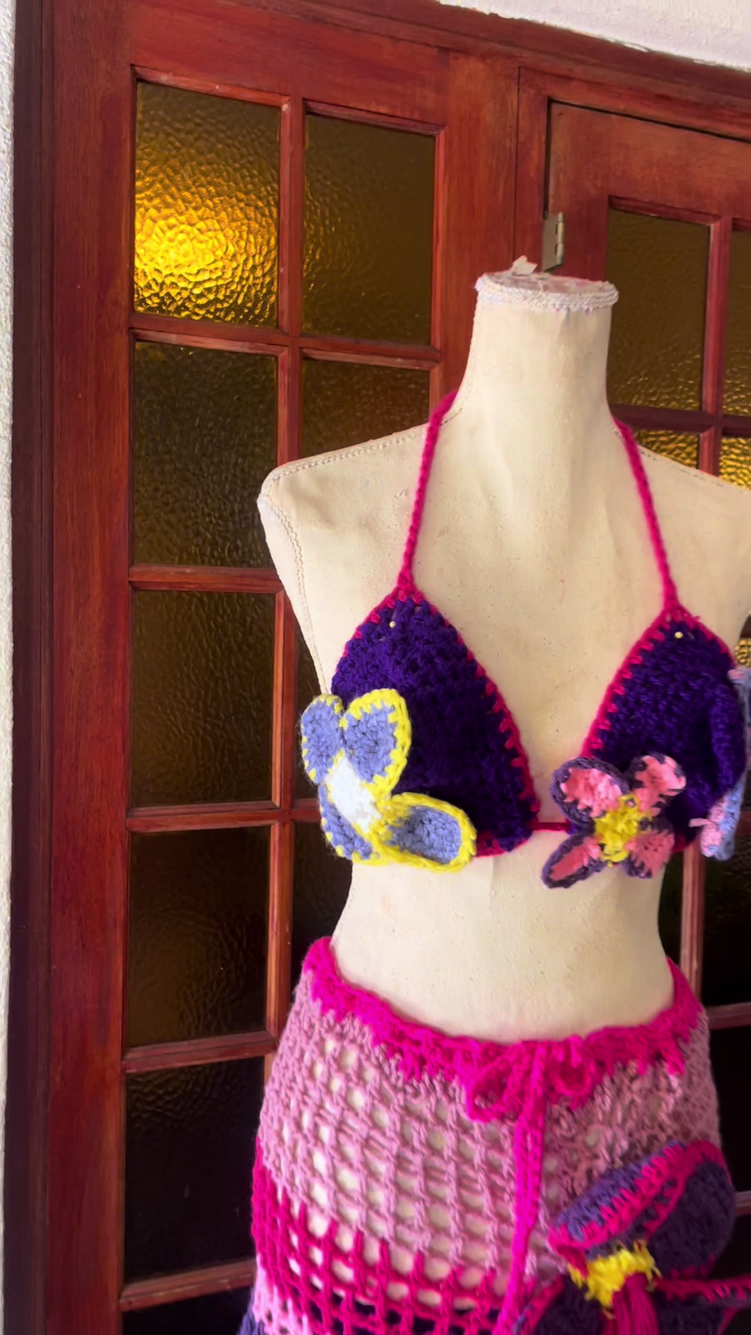 @Crochet Couture ZA