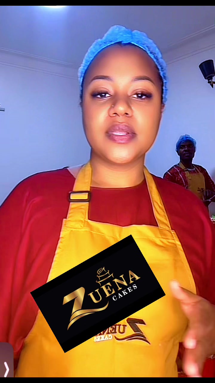 @AISHA WA BEBE