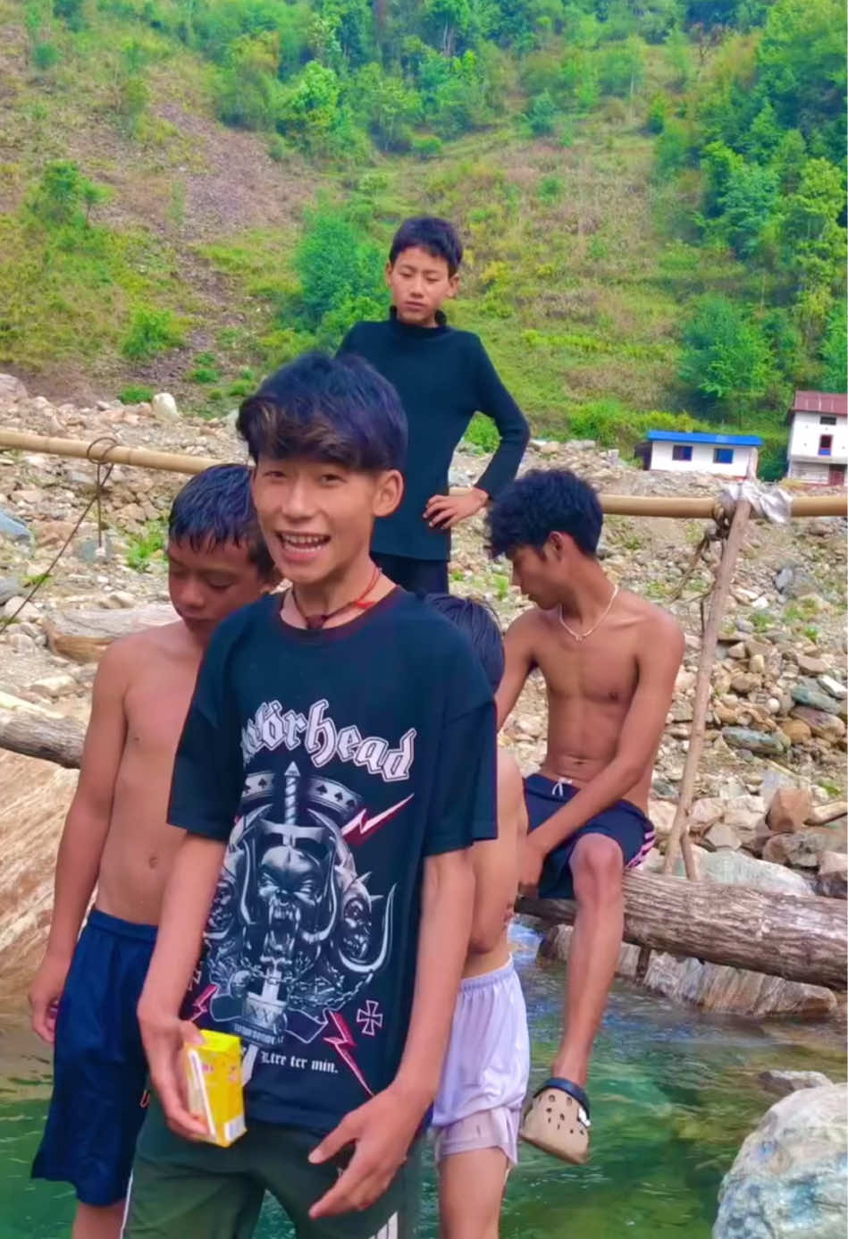 @Teamtamang06