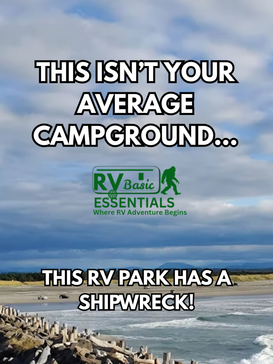@RV Basic Essentials