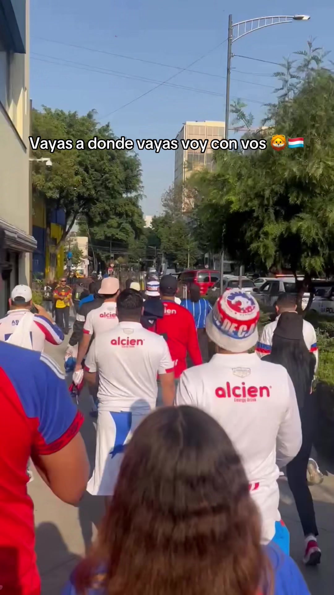 @Nación Olimpista