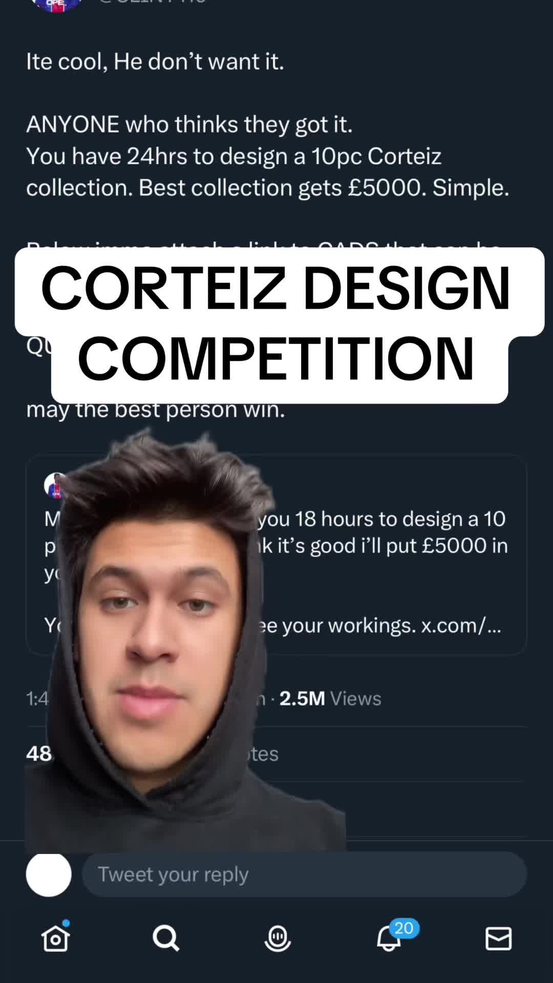@Daniel Herrera