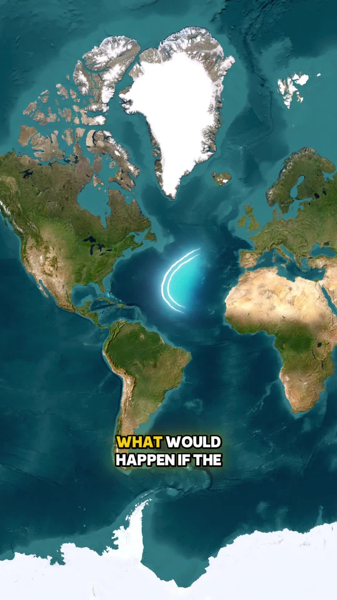 @Random Facts In The World