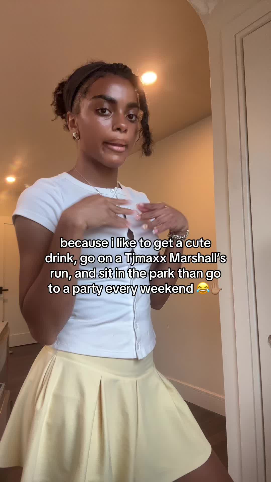 @LAILA MARIE