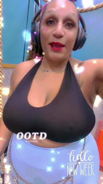 @Queenin4Fitness