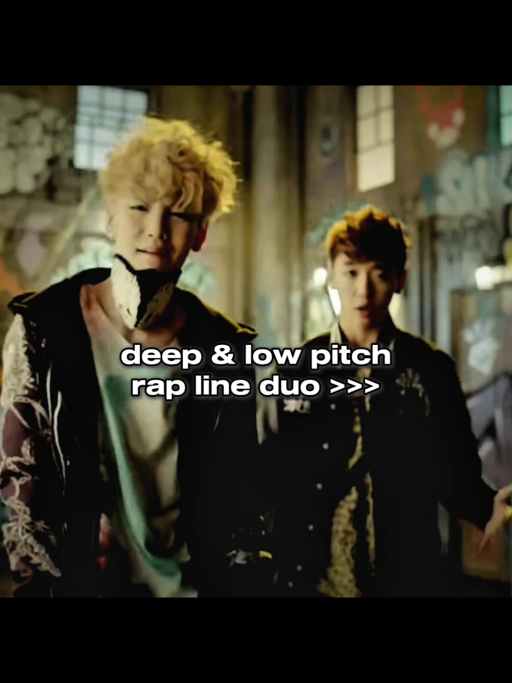 @B.A.P IS BACK Y'ALL