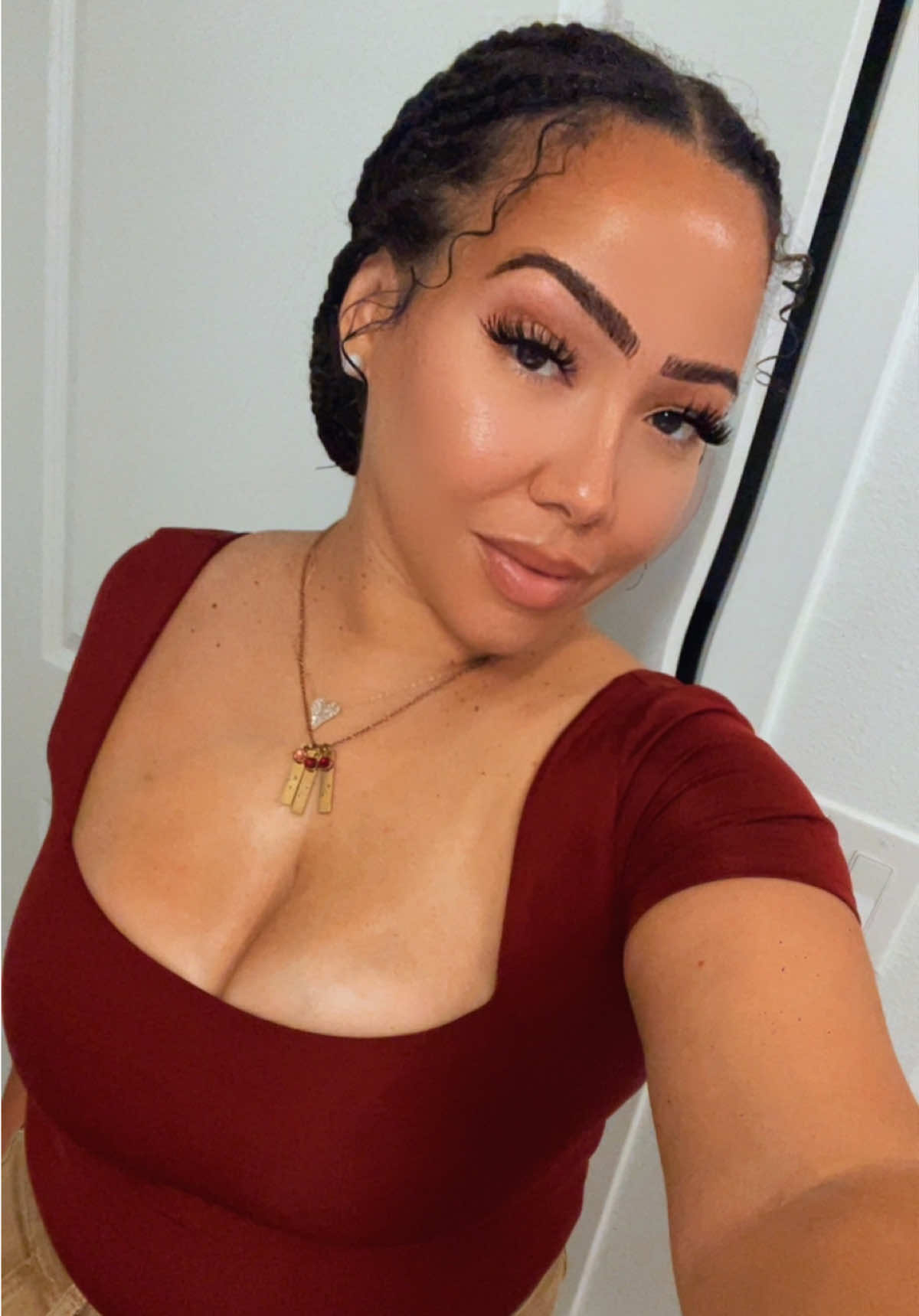 @Krystina B 🔌🦅