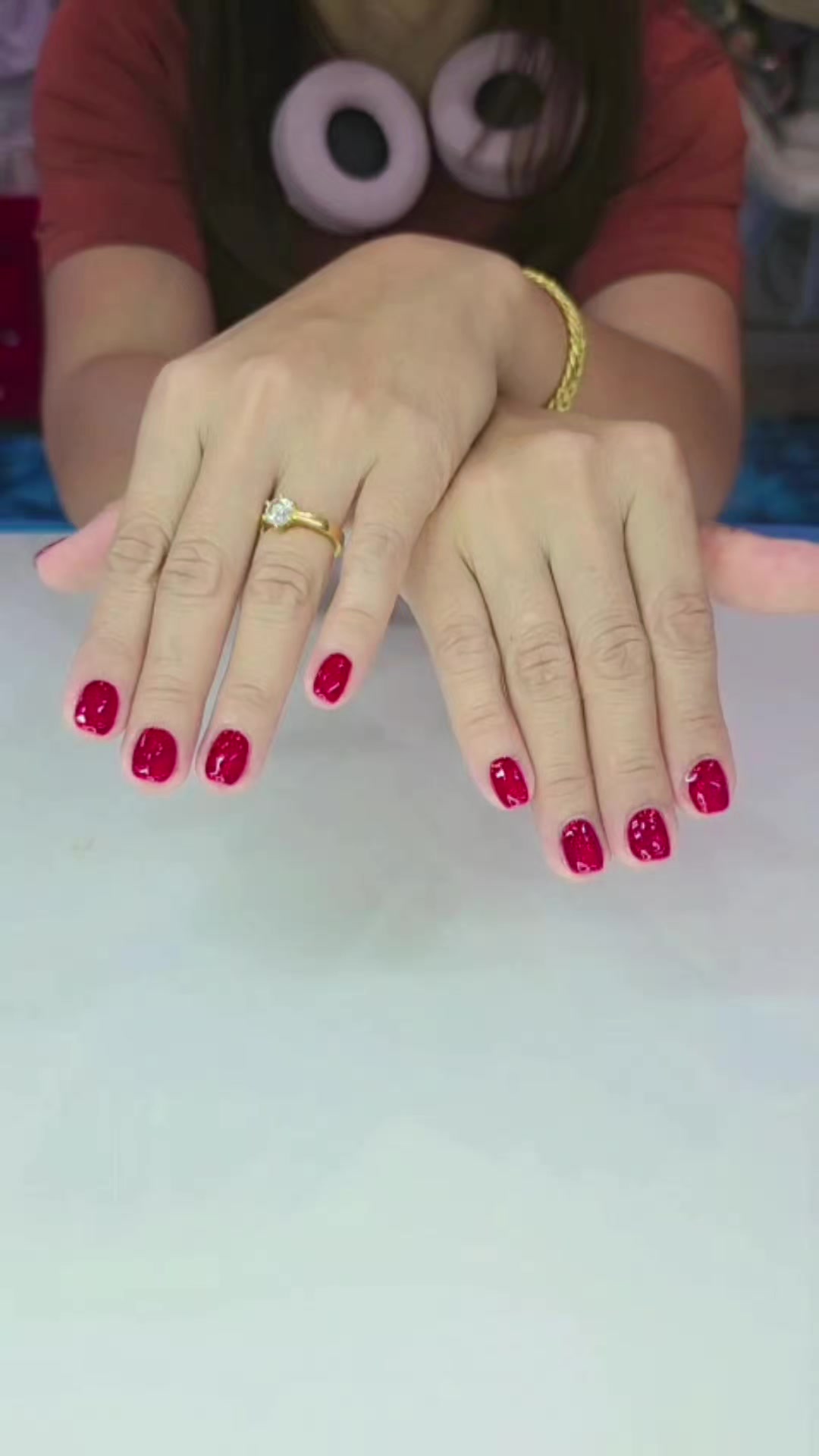 @Oma Nails&Eyelashes