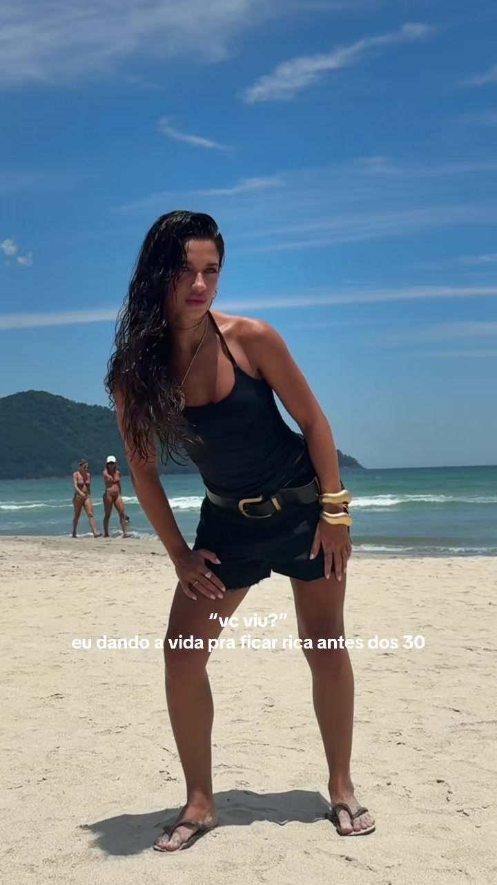 @gabi madeira
