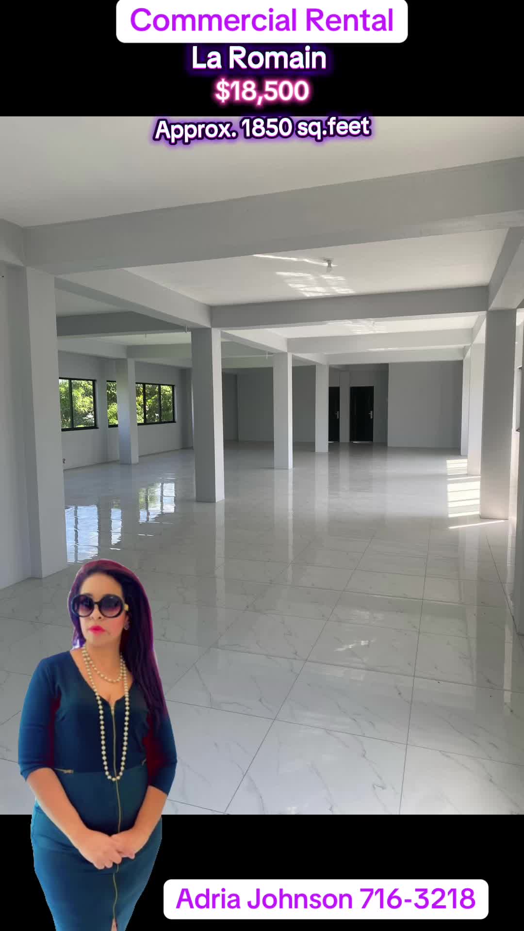 @Adria/ Real Estate