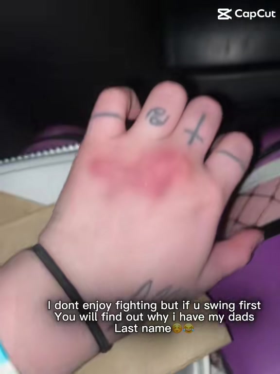@Lucid lily
