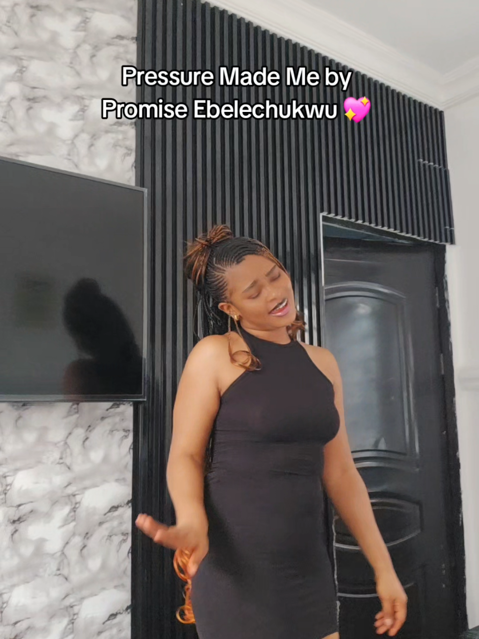 @Promise Ebelechukwu