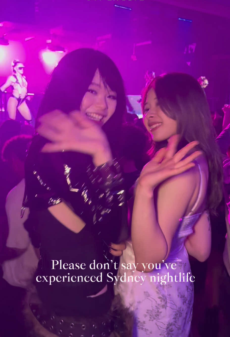 @WAO Superclub