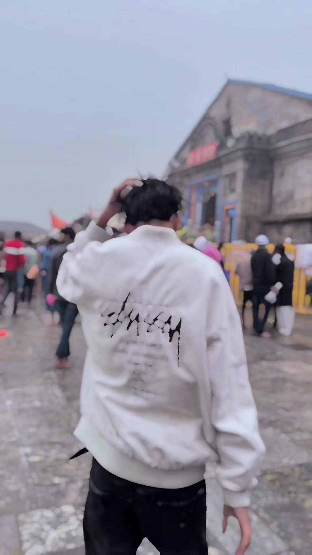 @User_ SaNgam
