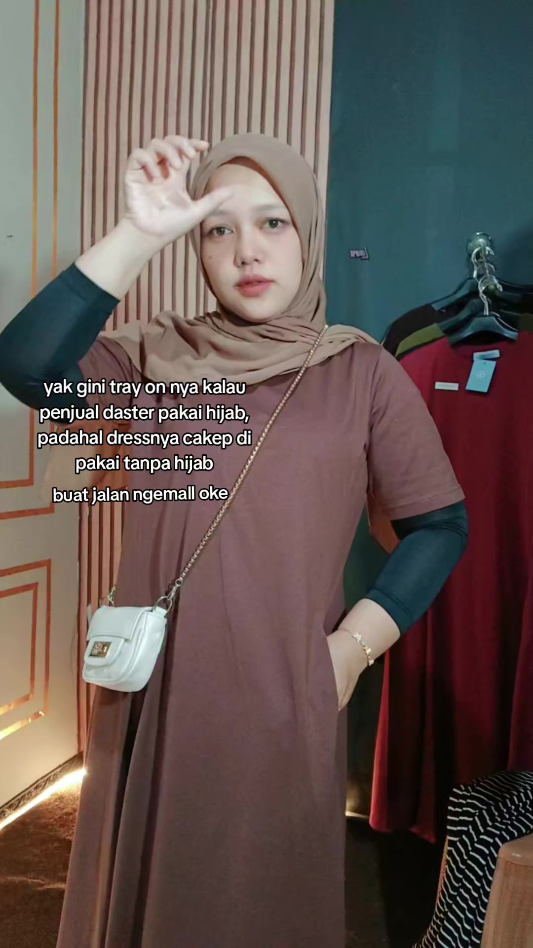 @Laura | Berkah outfit