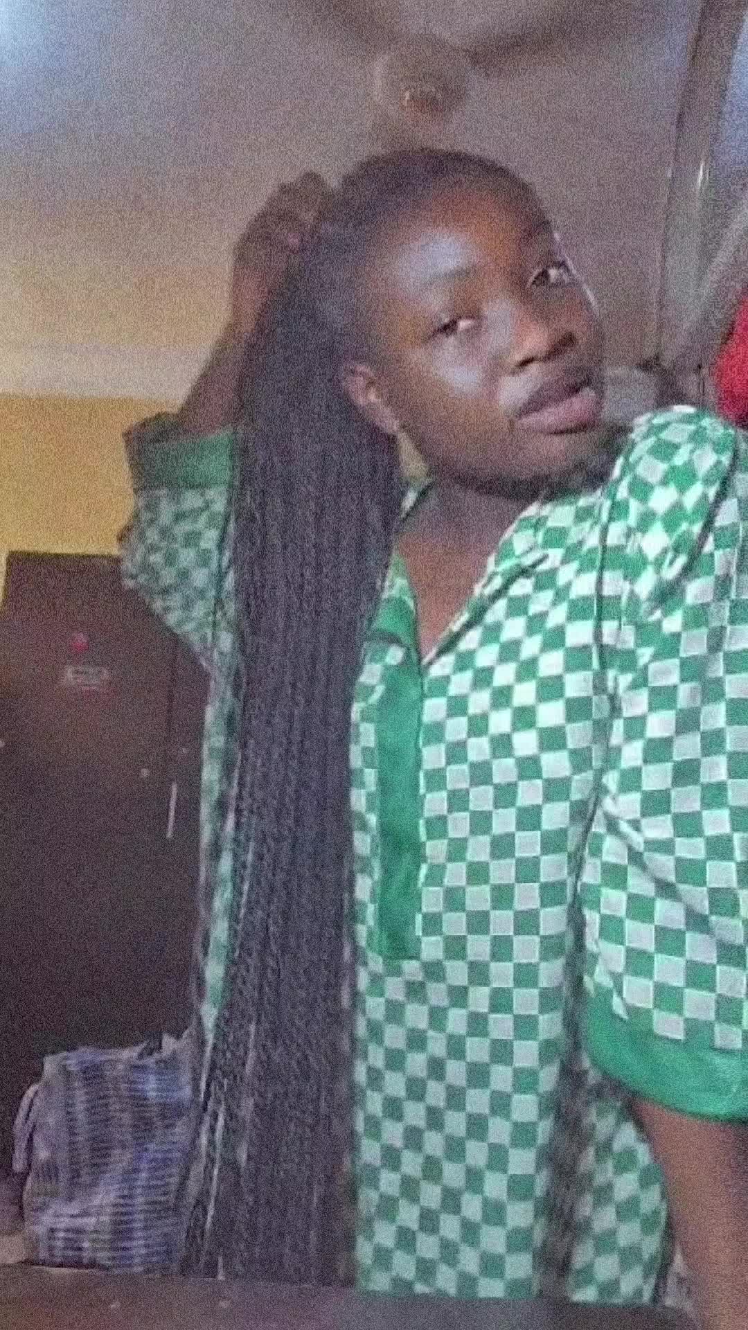 @Iam ivy