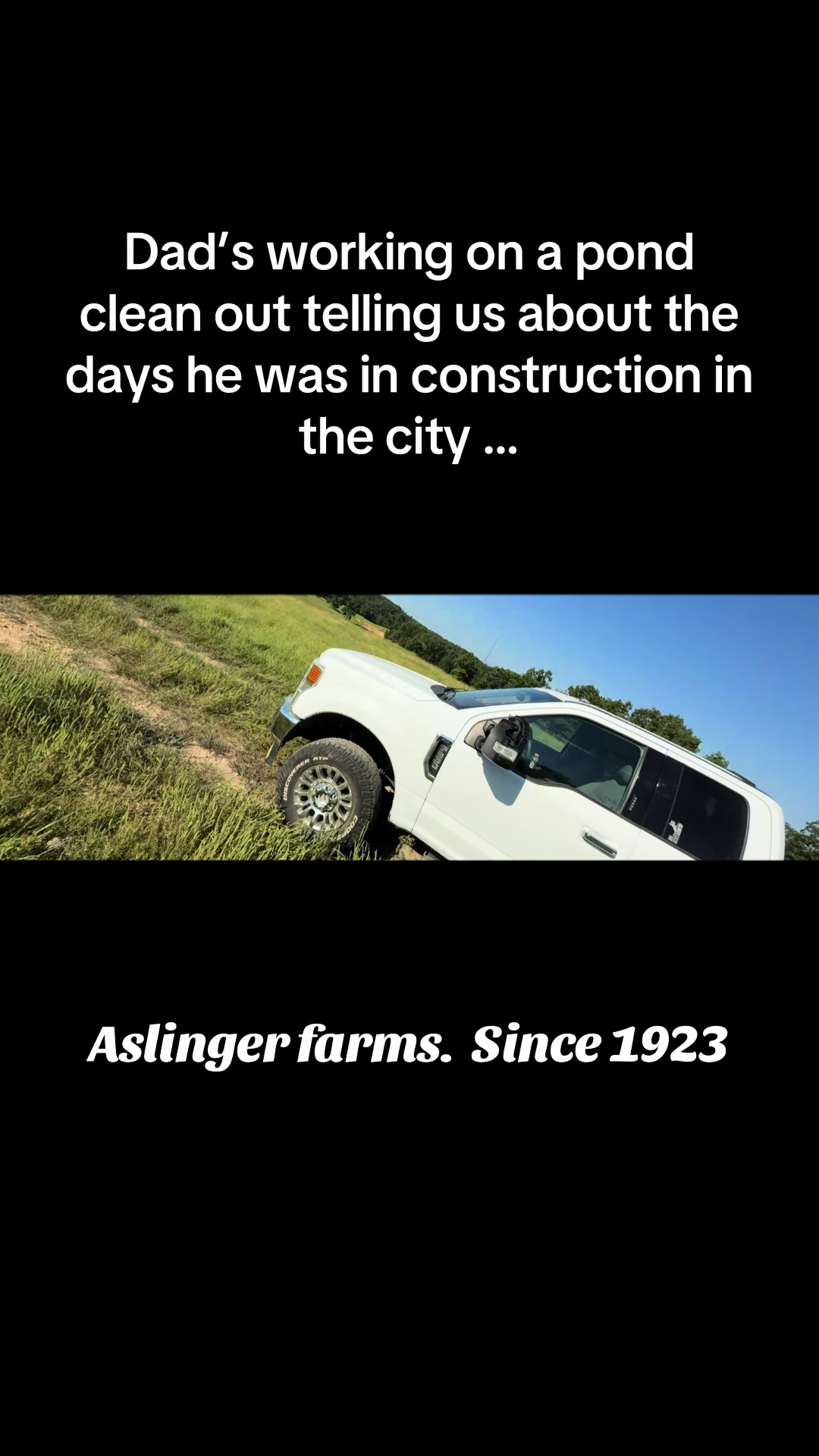 @Terry Aslinger