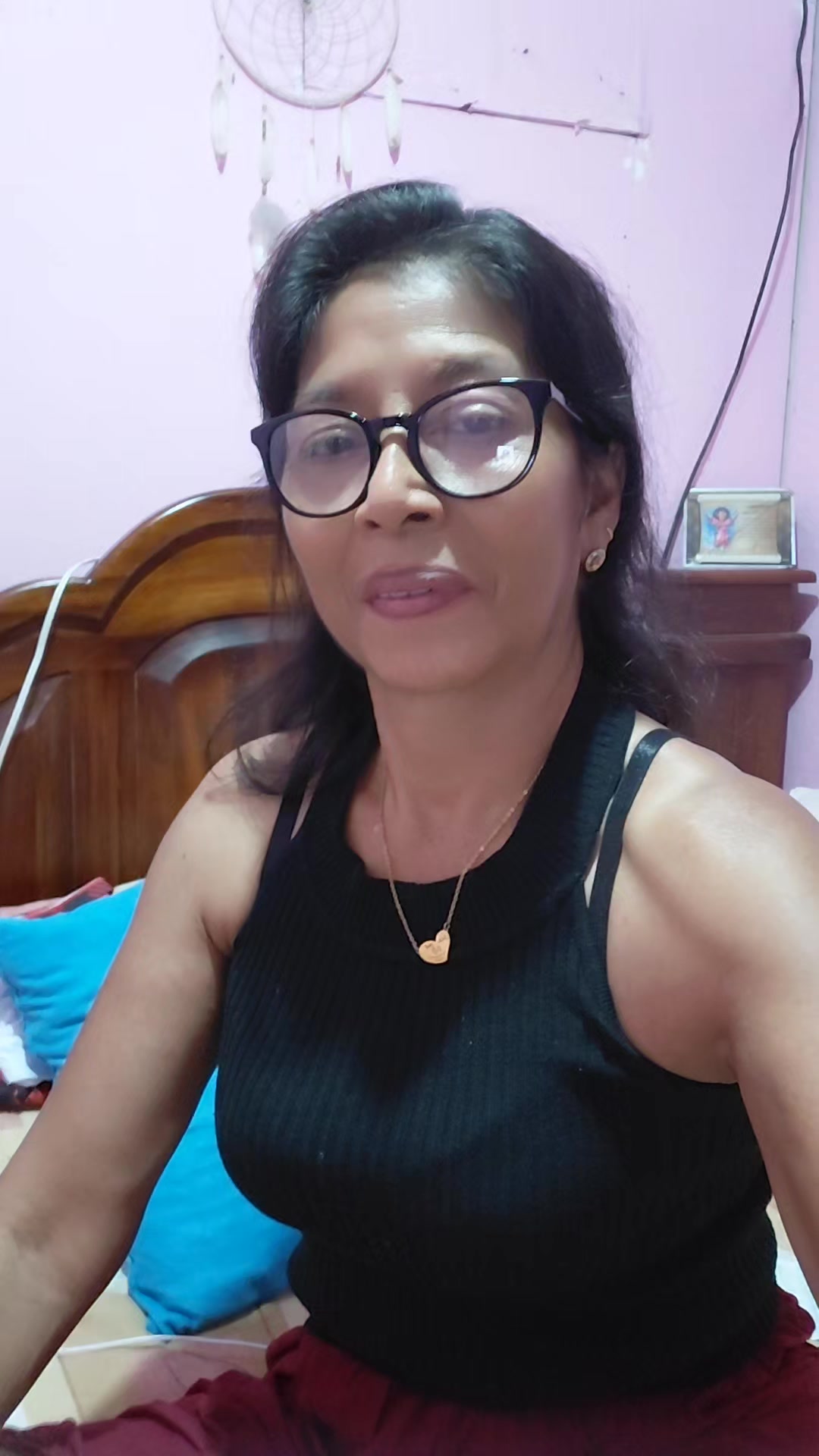 @Maye Lopez