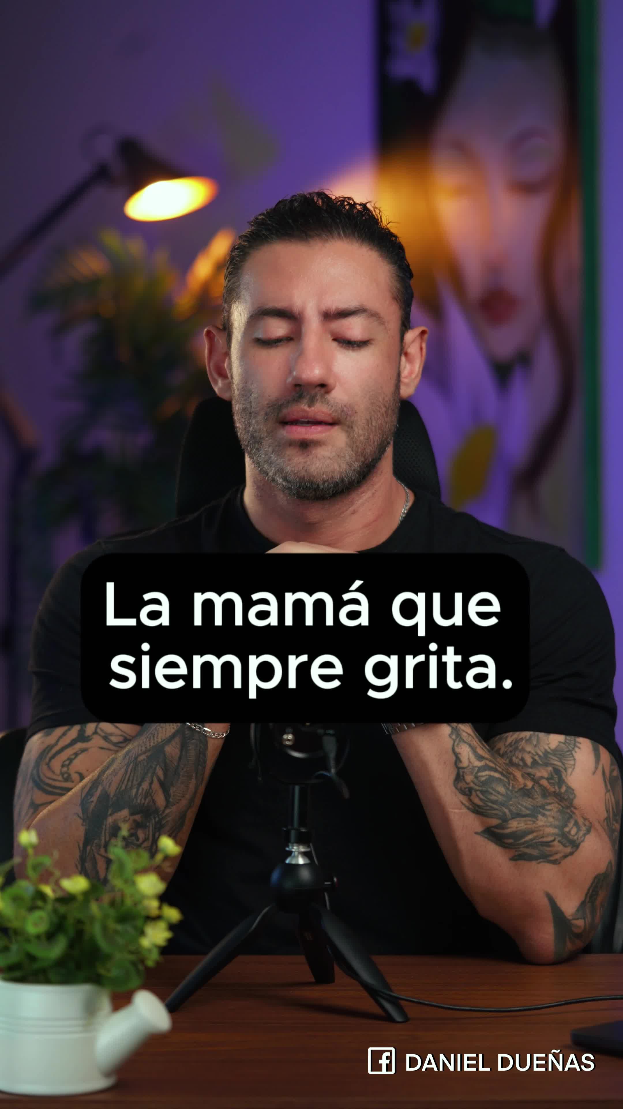 @Daniel Dueñas